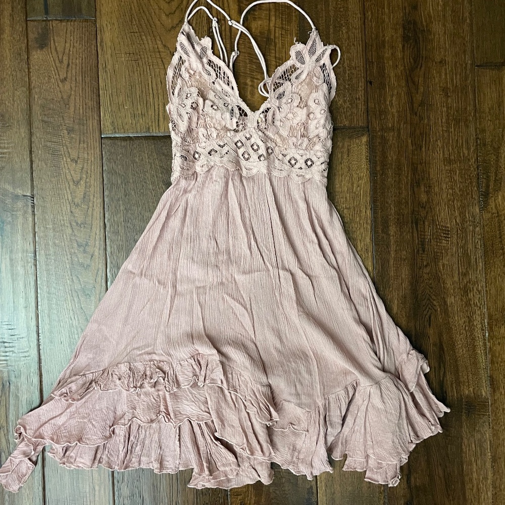 PERFECT SUMMER DRESS